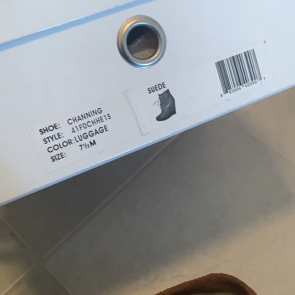 MICHAEL KORS booties - Picture 12 of 14